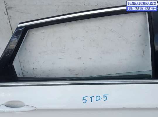 Дверь боковая на Hyundai i40