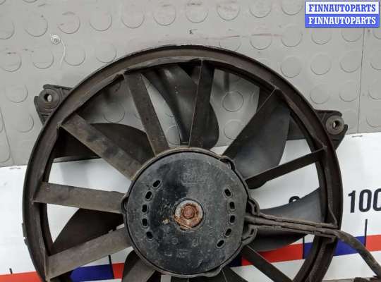 купить вентилятор радиатора на PEUGEOT 307