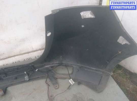 купить бампер задний на RENAULT SCENIC 3