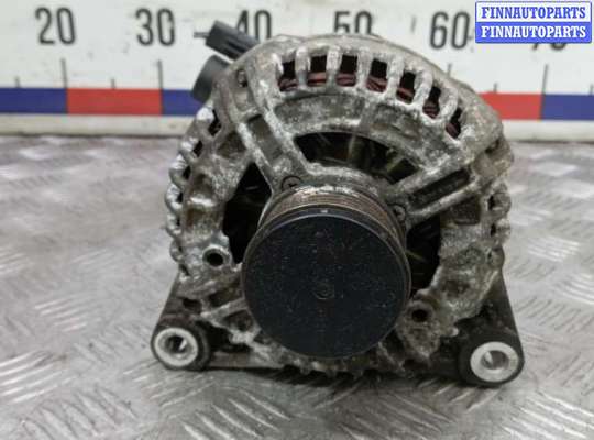 купить генератор дизельный на PEUGEOT 308 1