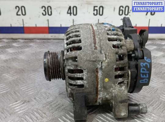 купить генератор дизельный на PEUGEOT 308 1