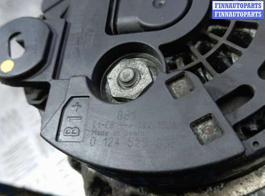 купить генератор дизельный на PEUGEOT 308 1