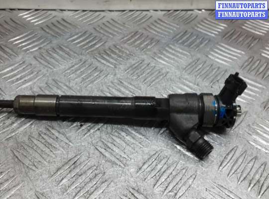 форсунка дизельная NS715954 на NISSAN QASHQAI J11
