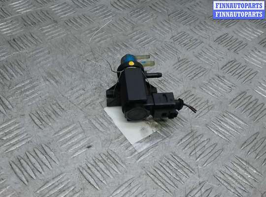 купить клапан управления турбиной (актуатор) на VOLKSWAGEN CRAFTER 1