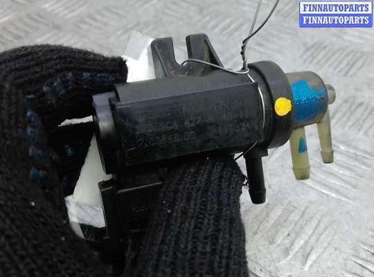 купить клапан управления турбиной (актуатор) на VOLKSWAGEN CRAFTER 1