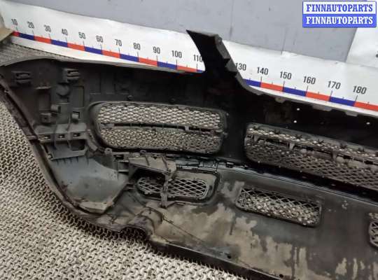 купить бампер передний на VOLKSWAGEN TOUAREG 7L
