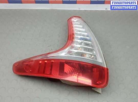 купить фонарь задний левый на RENAULT SCENIC 3
