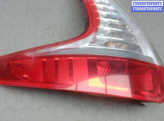 купить фонарь задний левый на RENAULT SCENIC 3