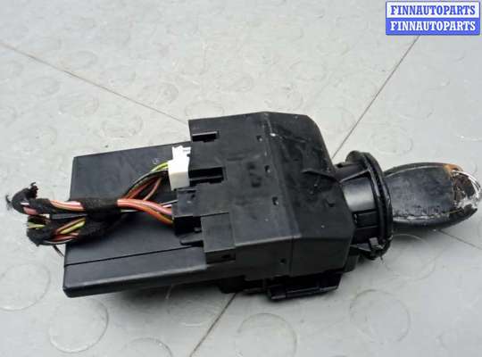 Замок зажигания с ключом