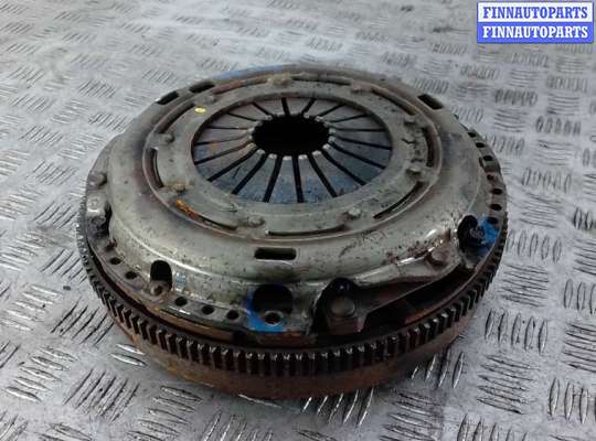 купить маховик демпферный дизельный на VOLKSWAGEN PASSAT B6