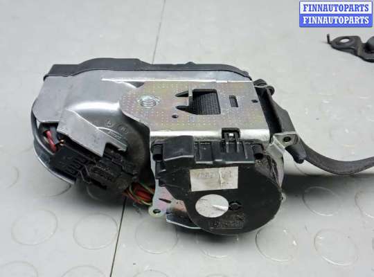 купить ремень безопасности с пиропатроном сиденья переднего на MERCEDES BENZ SPRINTER 2