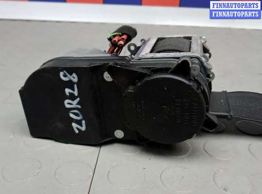 купить ремень безопасности с пиропатроном сиденья переднего на MERCEDES BENZ SPRINTER 2