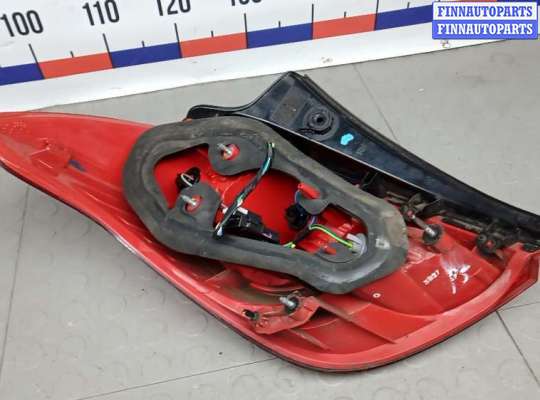 купить фонарь задний правый на OPEL MOKKA