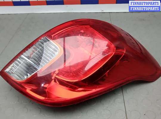 купить фонарь задний правый на OPEL MOKKA