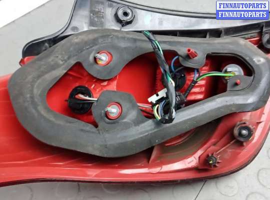 купить фонарь задний правый на OPEL MOKKA