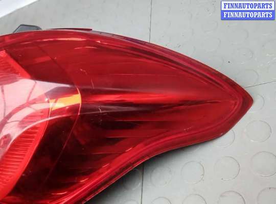 купить фонарь задний правый на OPEL MOKKA