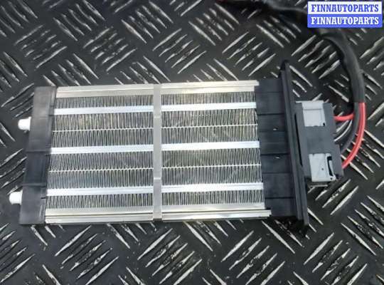 Радиатор отопителя (печки)