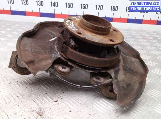 купить ступица задняя правая на BMW 1 E87