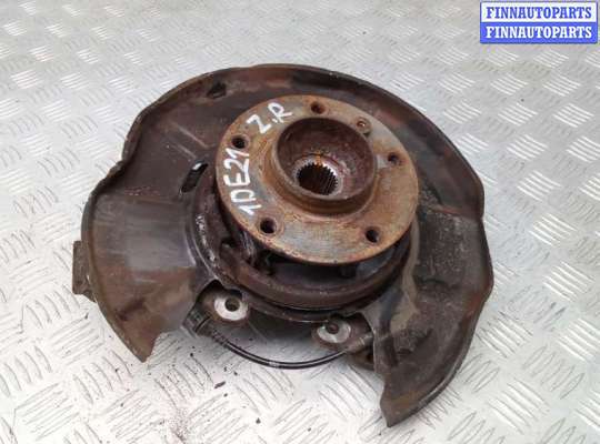 купить ступица задняя правая на BMW 1 E87