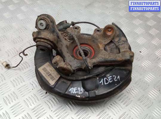 купить ступица задняя правая на BMW 1 E87