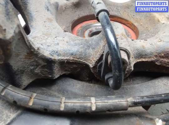 купить ступица задняя правая на BMW 1 E87