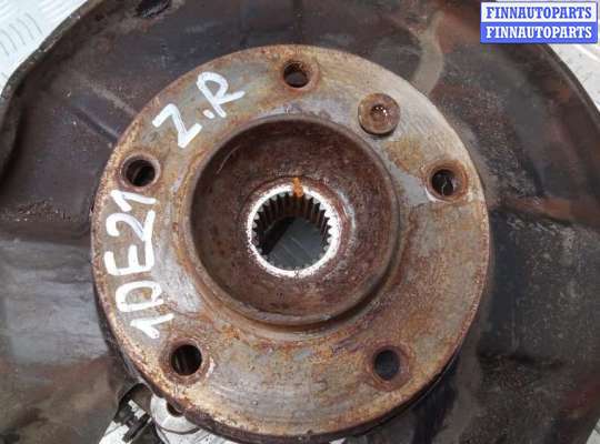 купить ступица задняя правая на BMW 1 E87