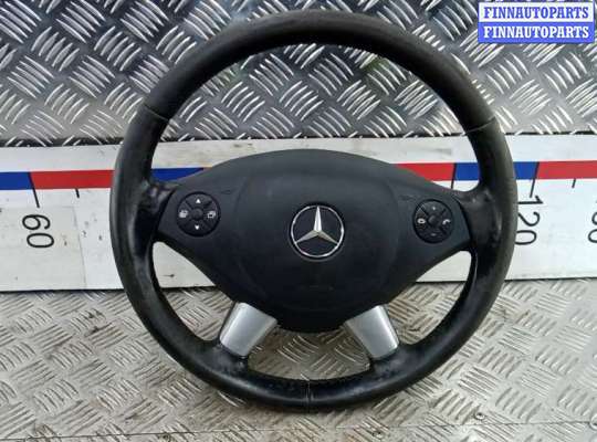 рулевое колесо MB1084494 на MERCEDES BENZ VITO W639