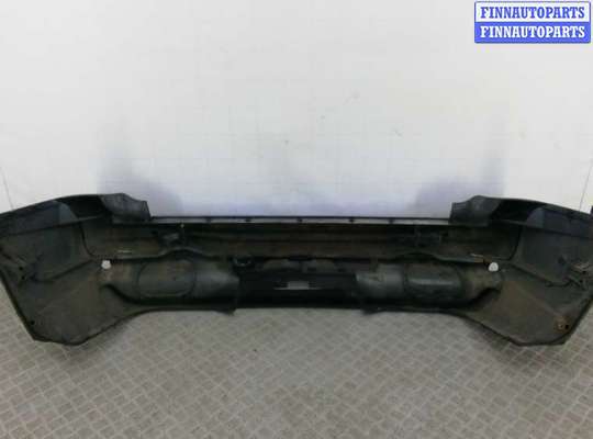 купить бампер задний на BMW X5 E53