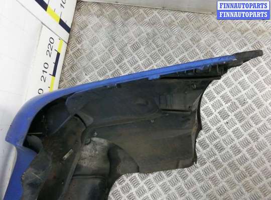 купить бампер задний на BMW X5 E53