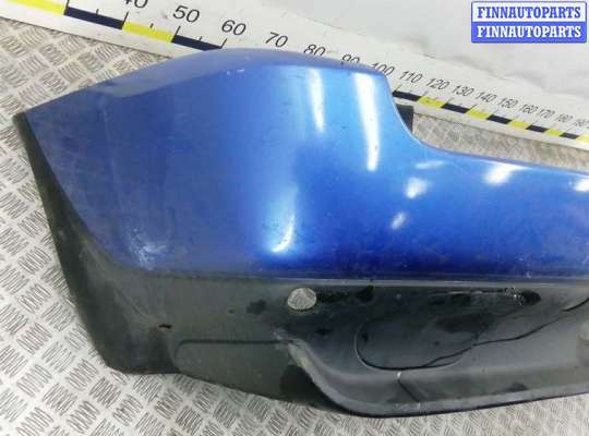 купить бампер задний на BMW X5 E53