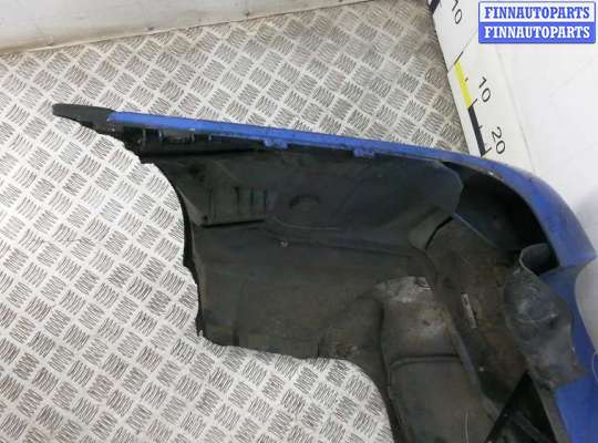 купить бампер задний на BMW X5 E53