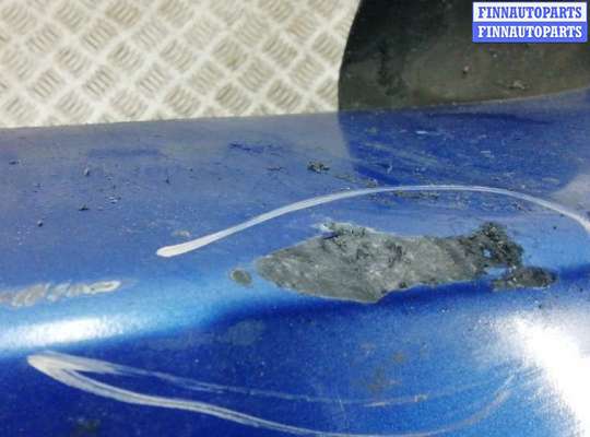 купить бампер задний на BMW X5 E53