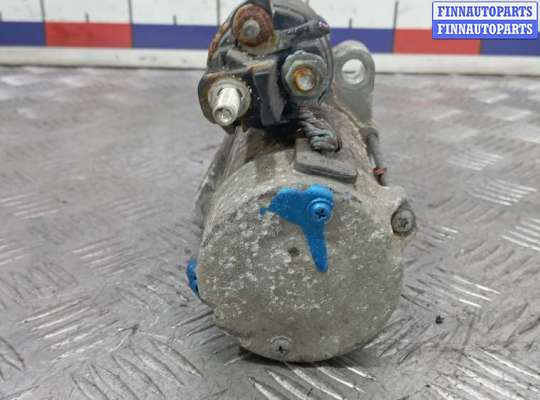 купить стартер дизельный на MERCEDES BENZ A-CLASS W176