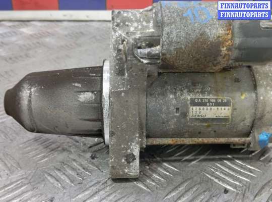 купить стартер дизельный на MERCEDES BENZ A-CLASS W176