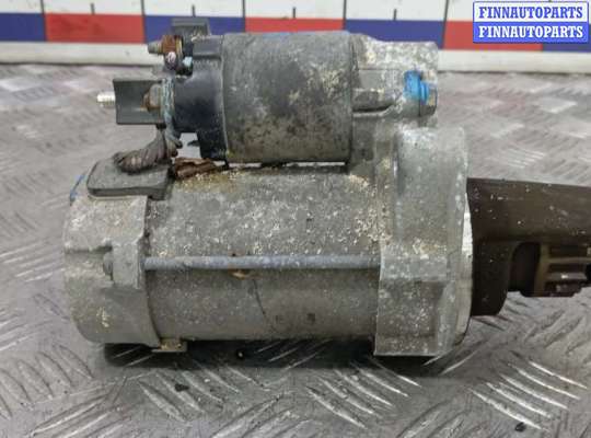 купить стартер дизельный на MERCEDES BENZ A-CLASS W176