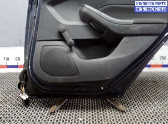 купить дверь задняя правая на FORD FOCUS 3