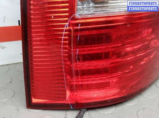 купить фонарь задний левый на KIA SORENTO 1
