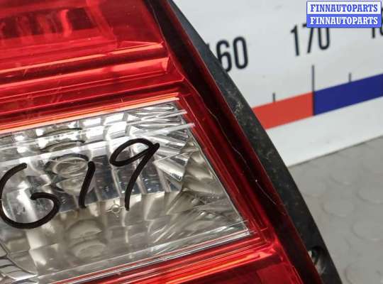купить фонарь задний левый на KIA SORENTO 1