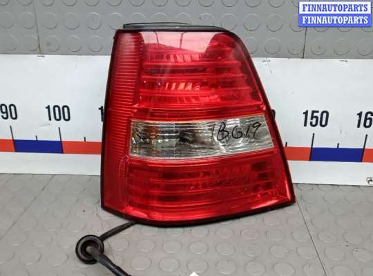 купить фонарь задний левый на KIA SORENTO 1