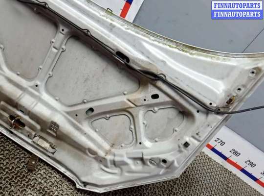 Капот на Hyundai Getz
