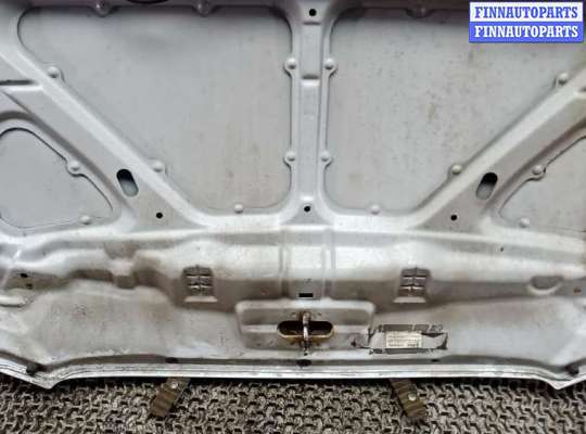 Капот на Hyundai Getz