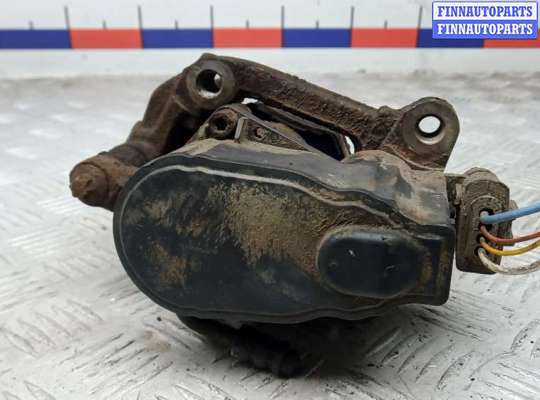 купить суппорт тормозной задний правый на CITROEN C4 PICASSO 2