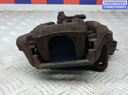 купить суппорт тормозной задний правый на CITROEN C4 PICASSO 2