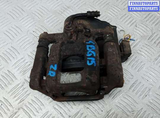 купить суппорт тормозной задний правый на CITROEN C4 PICASSO 2