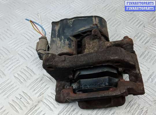 купить суппорт тормозной задний правый на CITROEN C4 PICASSO 2