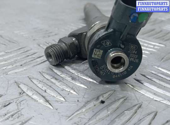 купить форсунка дизельная на RENAULT SCENIC 3