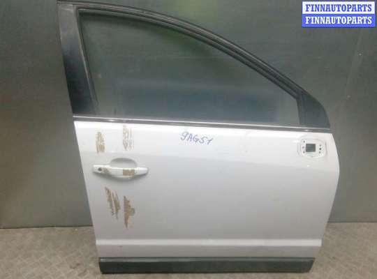 купить стекло двери передней правой на OPEL ANTARA