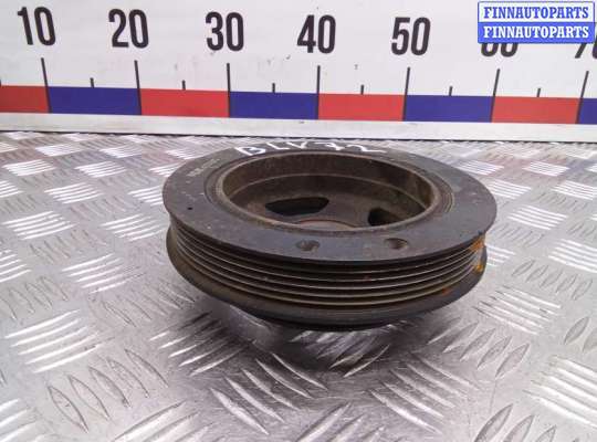 купить шкив коленвала демпферный бензиновый на NISSAN MURANO Z50