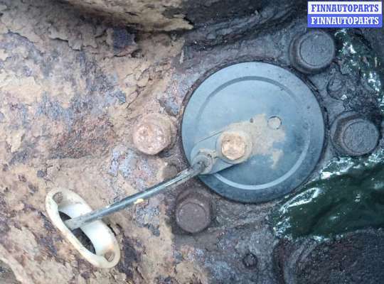 купить ступица задняя левая на MITSUBISHI ASX 1