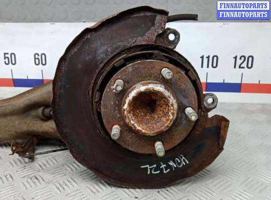 купить ступица задняя левая на MITSUBISHI ASX 1